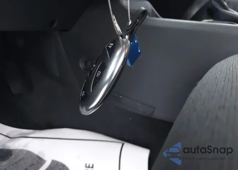 2024 Hyundai Kona Sel from USA, damaged, VIN KM8HB3AB4RU073467